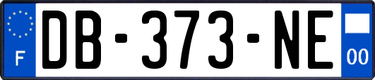 DB-373-NE