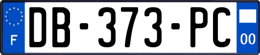 DB-373-PC