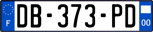 DB-373-PD