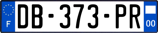 DB-373-PR