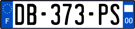 DB-373-PS
