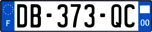 DB-373-QC