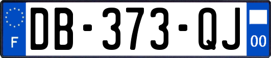 DB-373-QJ