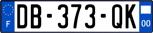 DB-373-QK