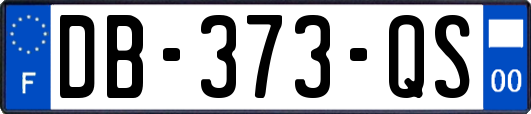 DB-373-QS