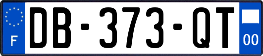 DB-373-QT