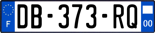 DB-373-RQ