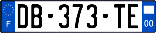 DB-373-TE