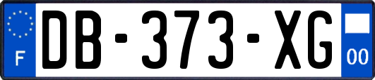DB-373-XG