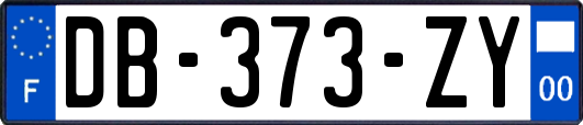 DB-373-ZY