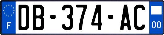 DB-374-AC