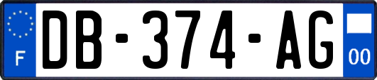 DB-374-AG