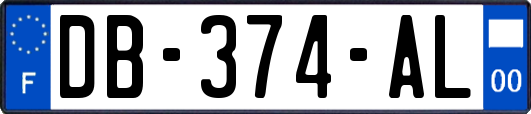 DB-374-AL