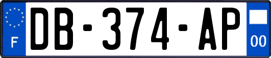 DB-374-AP