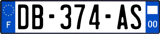 DB-374-AS