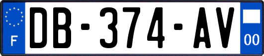 DB-374-AV