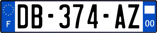 DB-374-AZ