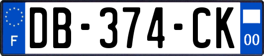 DB-374-CK