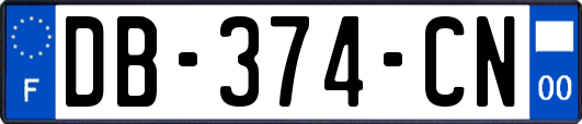 DB-374-CN