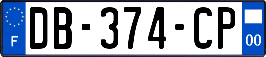 DB-374-CP