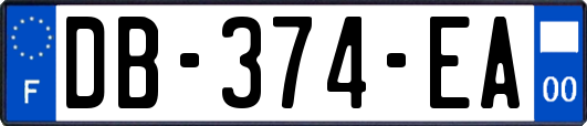DB-374-EA