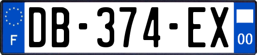 DB-374-EX