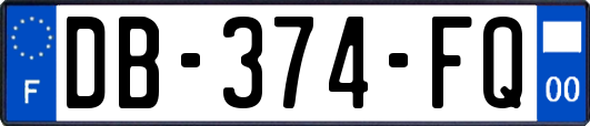 DB-374-FQ