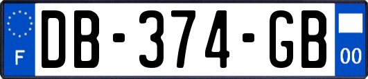 DB-374-GB