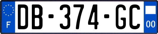 DB-374-GC