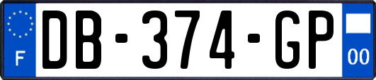 DB-374-GP