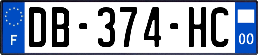 DB-374-HC