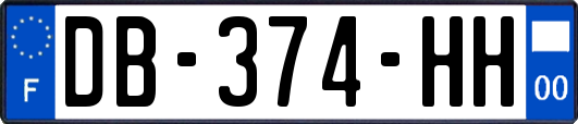 DB-374-HH