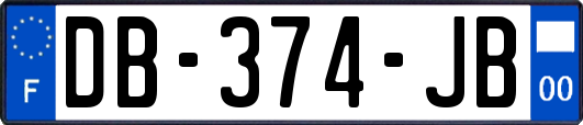 DB-374-JB