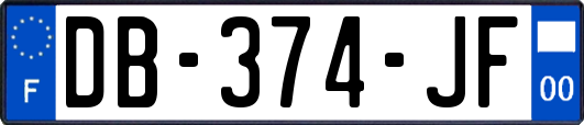 DB-374-JF