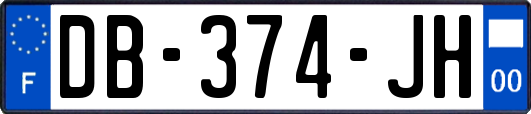 DB-374-JH