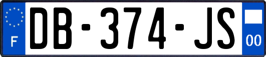 DB-374-JS