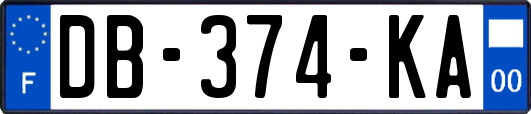 DB-374-KA