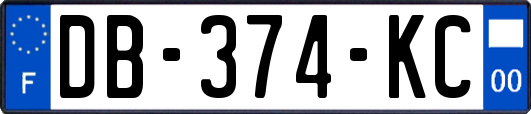 DB-374-KC
