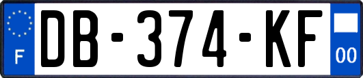 DB-374-KF