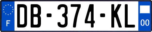 DB-374-KL