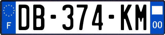 DB-374-KM