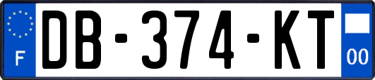 DB-374-KT