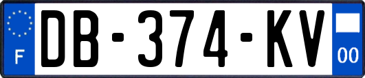 DB-374-KV