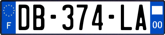 DB-374-LA