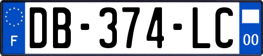 DB-374-LC