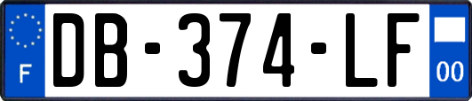 DB-374-LF