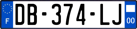 DB-374-LJ