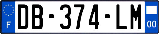 DB-374-LM