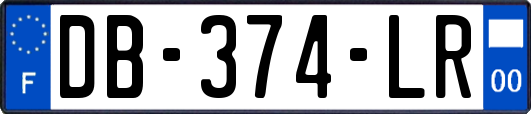 DB-374-LR