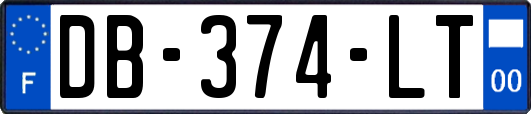 DB-374-LT